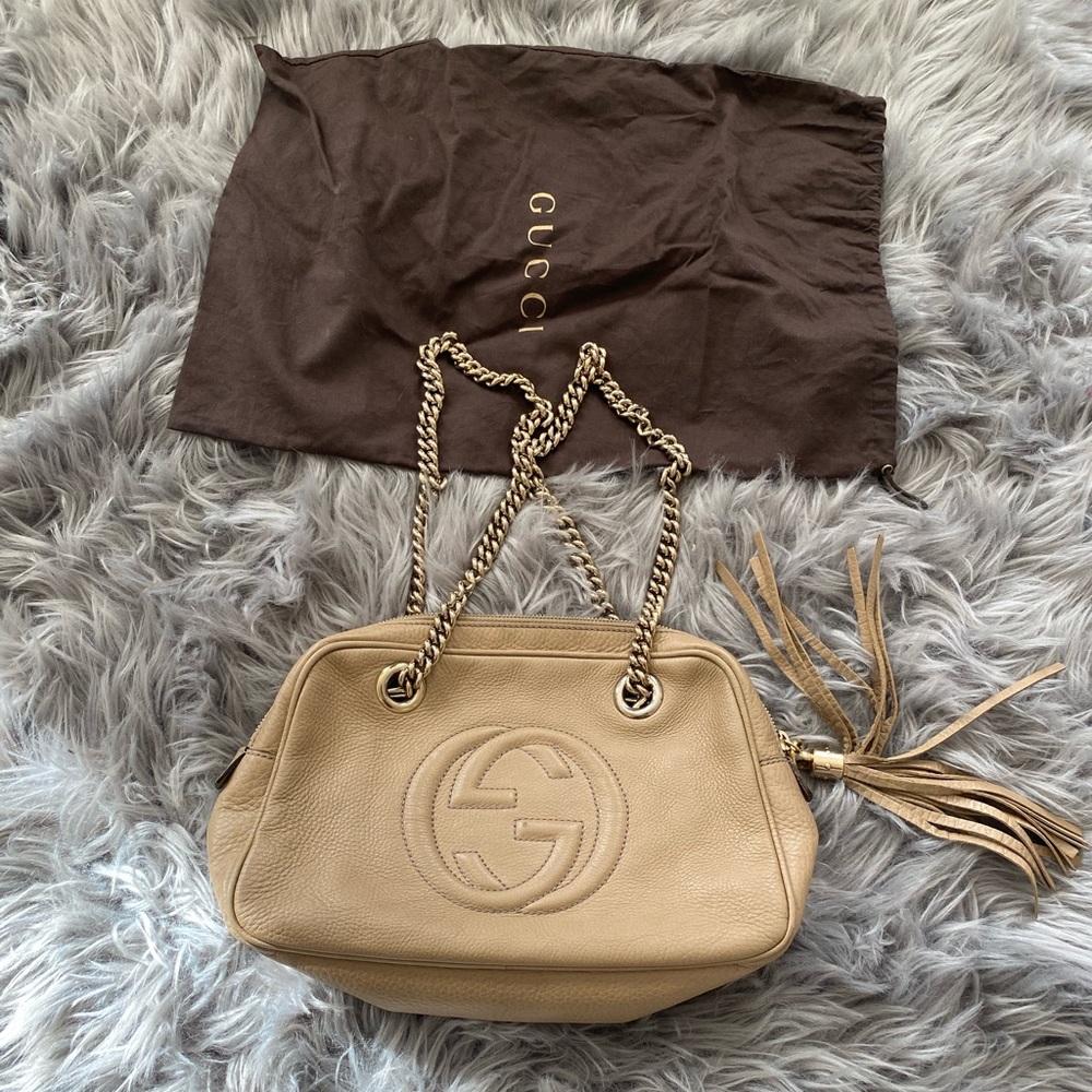 Gucci bag 💼
